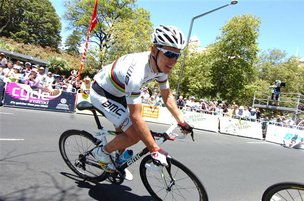 Philippe gilbert